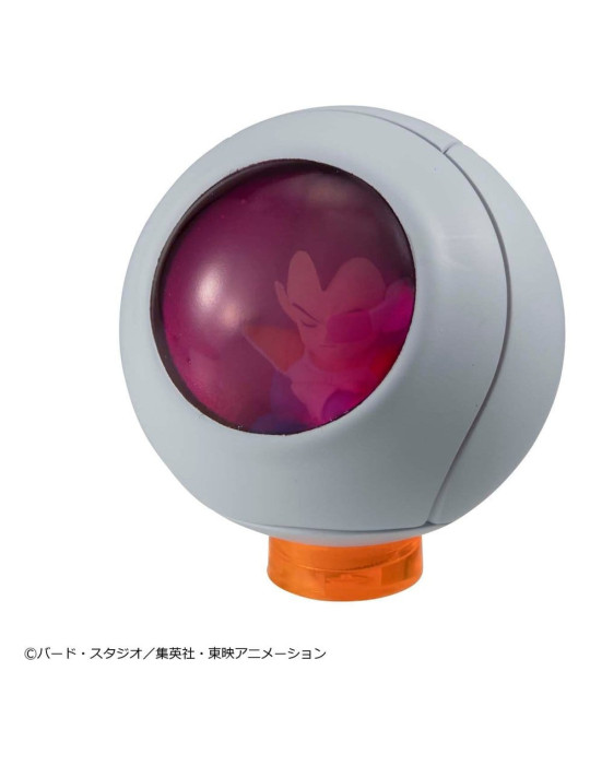 Dragon Ball Z Blind Box présentoir figurines mini Yuracolle Series Collection 01 6 cm (6) Megahouse