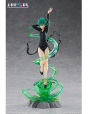 One-Punch Man Dressta PVC Figure Terrible Tornado 24 cm Taito
