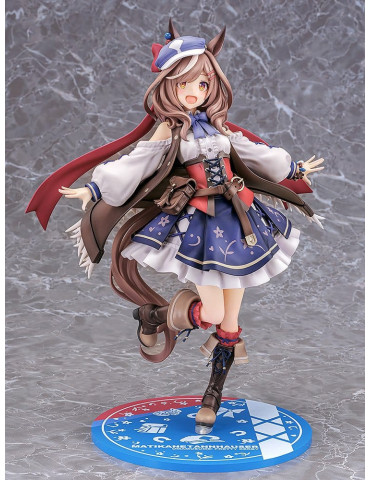 Umamusume: Pretty Derby PVC Figure 1/7 Matikanetannhauser 26 cm Phat!