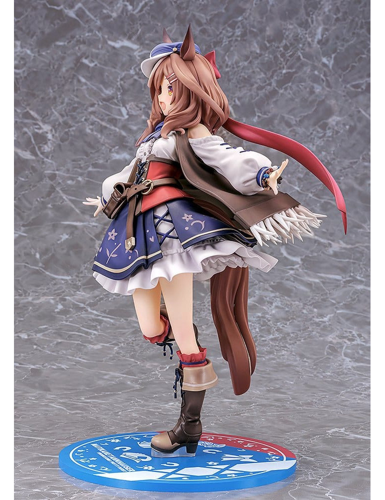 Umamusume: Pretty Derby figurine PVC 1/7 Matikanetannhauser 26 cm Phat!
