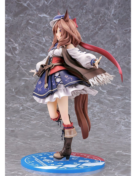 Umamusume: Pretty Derby figurine PVC 1/7 Matikanetannhauser 26 cm Phat!