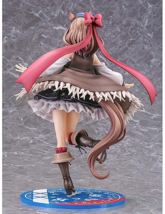 Umamusume: Pretty Derby PVC Figure 1/7 Matikanetannhauser 26 cm Phat!