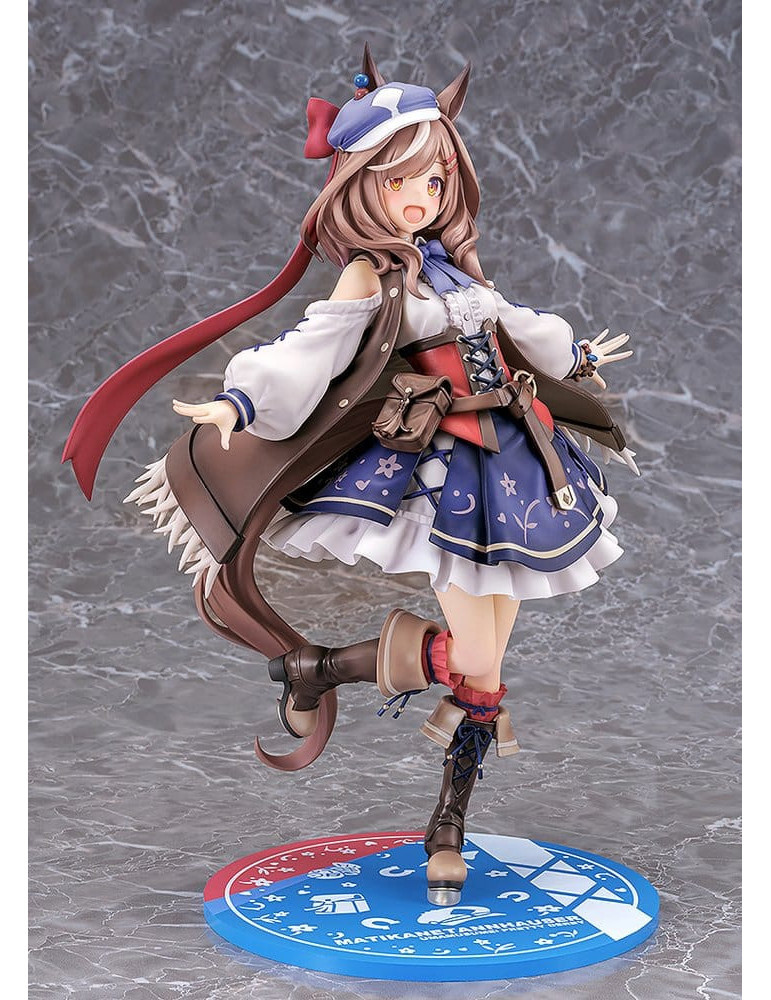 Umamusume: Pretty Derby PVC Figure 1/7 Matikanetannhauser 26 cm Phat!