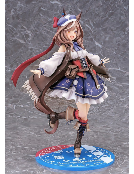 Umamusume: Pretty Derby PVC Figure 1/7 Matikanetannhauser 26 cm Phat!