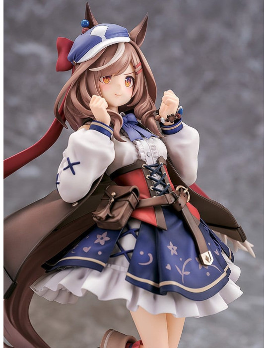 Umamusume: Pretty Derby PVC Figure 1/7 Matikanetannhauser 26 cm Phat!