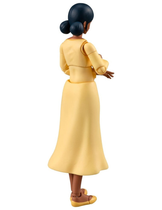 Mobile Suit Gundam figurine G.M.G. Collection 18 Principality of Zeon Lalah Sune 10 cm Megahouse