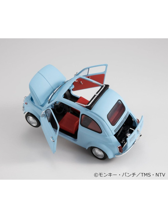 Lupin the Third Lupin The Gallery PVC Figure 55th Limited Model 14 cm Megahouse