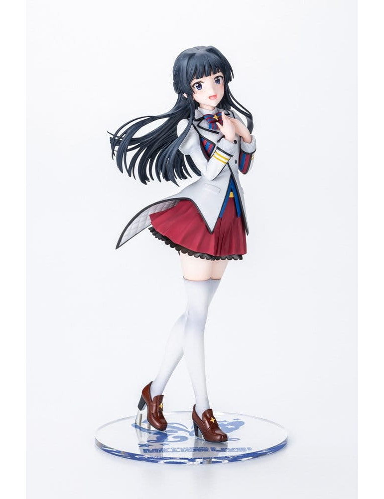 The Idolmaster Million Live! figurine PVC 1/8 Shizuka Mogami -The Animation- 23 cm Kotobukiya