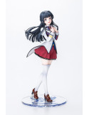 The Idolmaster Million Live! figurine PVC 1/8 Shizuka Mogami -The Animation- 23 cm Kotobukiya
