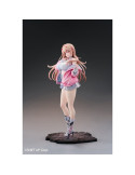 Goddess of Victory: Nikke figurine PVC 1/7 Viper Illustration ver. - Teokureta Kizuki Deluxe Edition 25 cm Hobby Sakura