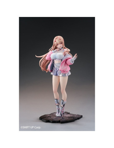 Goddess of Victory: Nikke figurine PVC 1/7 Viper Illustration ver. - Teokureta Kizuki Deluxe Edition 25 cm Hobby Sakura 2