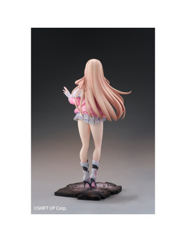 Goddess of Victory: Nikke figurine PVC 1/7 Viper Illustration ver. - Teokureta Kizuki 25 cm Hobby Sakura 2