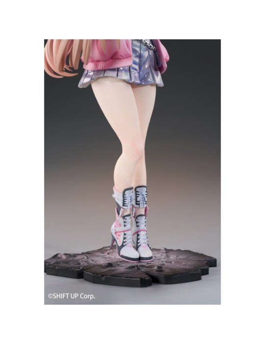 Goddess of Victory: Nikke figurine PVC 1/7 Viper Illustration ver. - Teokureta Kizuki 25 cm Hobby Sakura