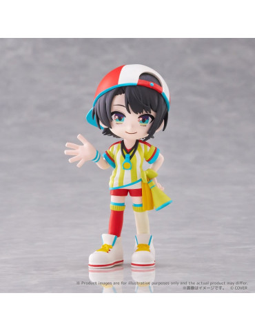 Hololive Production présentoir boîte-mystère figurines mini PalVerse Vol.2 (6) Bushiroad 2