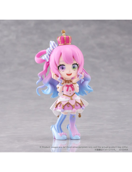 Hololive Production présentoir boîte-mystère figurines mini PalVerse Vol.2 (6) Bushiroad