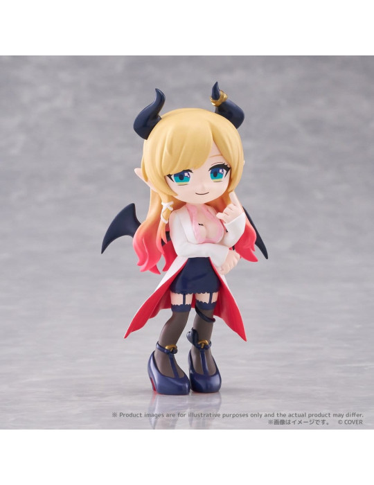Hololive Production présentoir boîte-mystère figurines mini PalVerse Vol.2 (6) Bushiroad