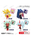Panty & Stocking with Garterbelt Blind Box présentoir figurines mini Rich Box ver. 5 cm (6) Bushiroad