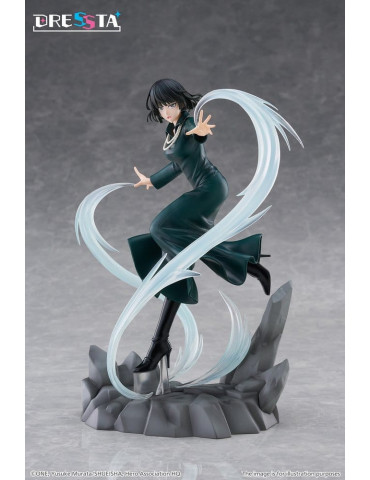 One-Punch Man Dressta figurine PVC Hellish Blizzard 22 cm Taito