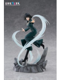 One-Punch Man Dressta figurine PVC Hellish Blizzard 22 cm Taito