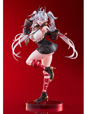 Original Character Figure 1/7 Vell Illustration by toridamono 26 cm Good Smile
