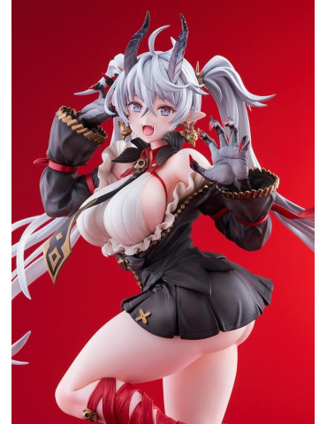 Original Character Figure 1/7 Vell Illustration by toridamono 26 cm Good Smile 2
