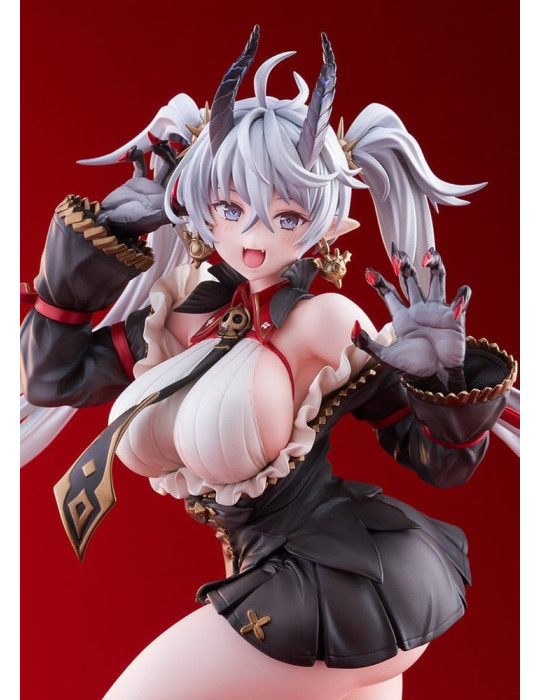 Original Character Figure 1/7 Vell Illustration by toridamono 26 cm Good Smile