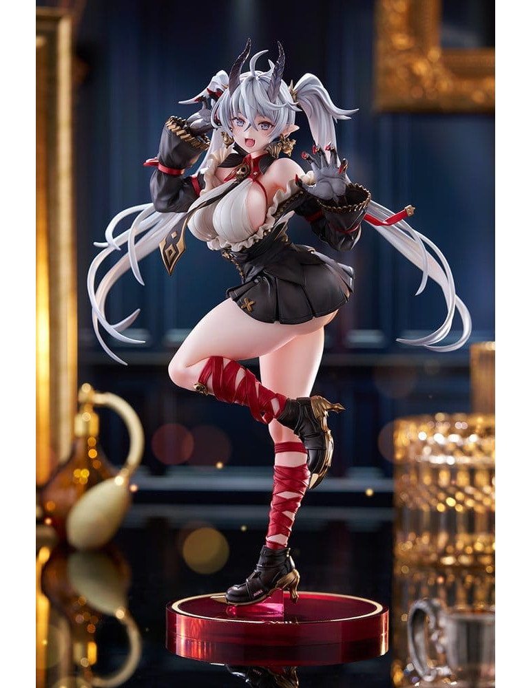 Original Character Figure 1/7 Vell Illustration by toridamono 26 cm Good Smile