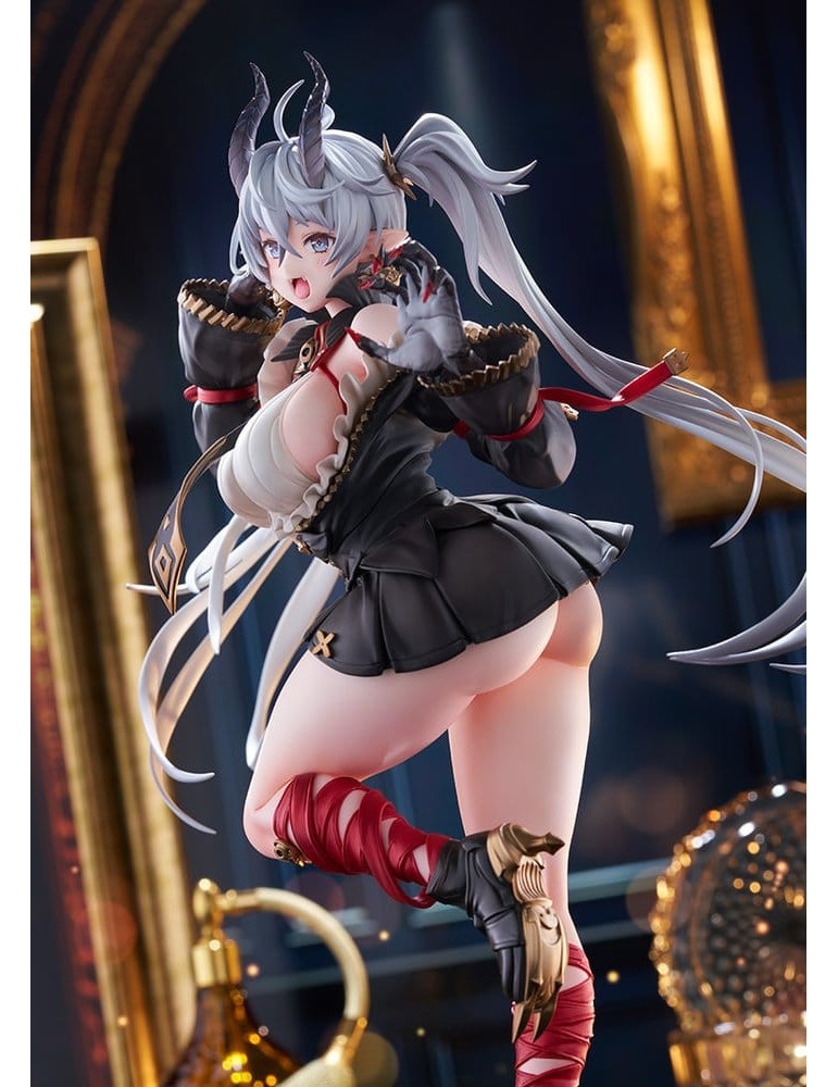 Original Character Figure 1/7 Vell Illustration by toridamono 26 cm Good Smile