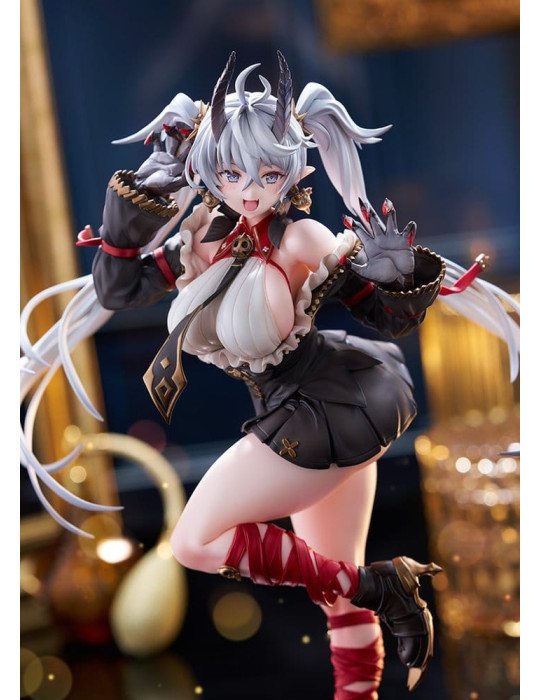 Original Character Figure 1/7 Vell Illustration by toridamono 26 cm Good Smile