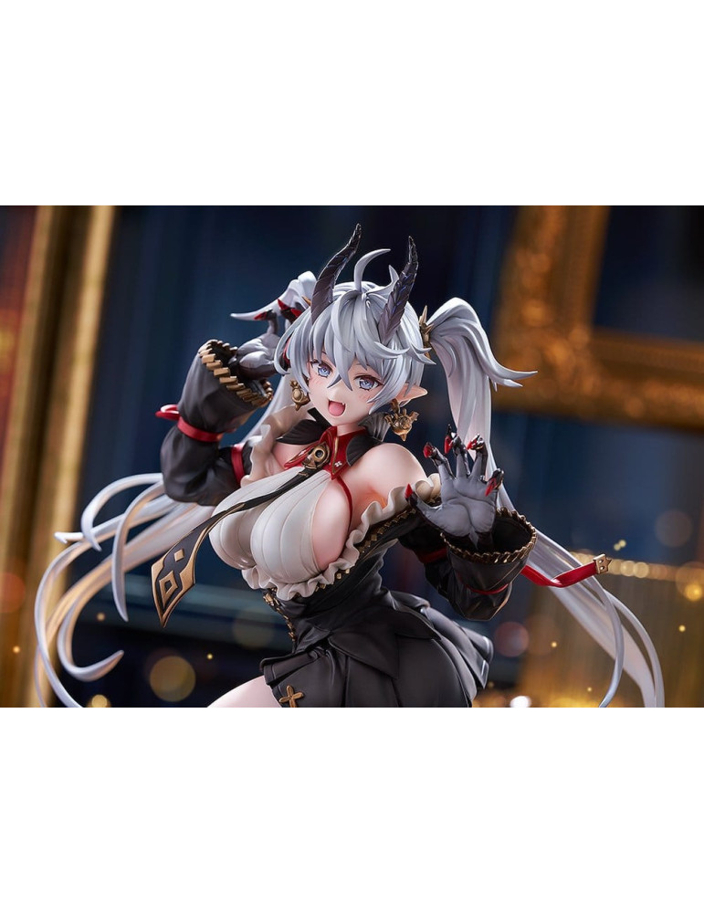 Original Character Figure 1/7 Vell Illustration by toridamono 26 cm Good Smile