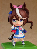 Umamusume: Pretty Derby Nendoroid Action Figure Tokai Teio 10 cm Good Smile