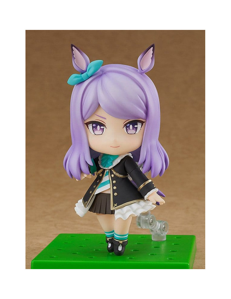 Umamusume: Pretty Derby Nendoroid figurine Mejiro McQueen 10 cm Good Smile