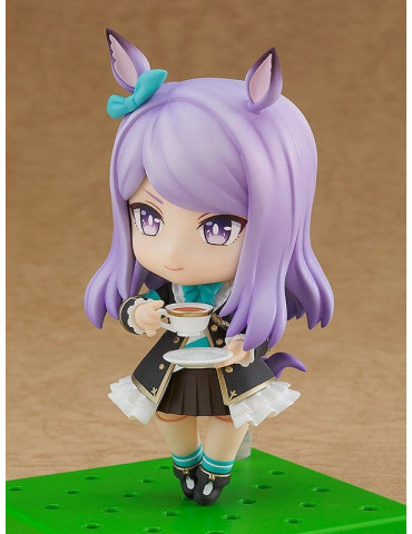 Umamusume: Pretty Derby Nendoroid Action Figure Mejiro McQueen 10 cm Good Smile 2