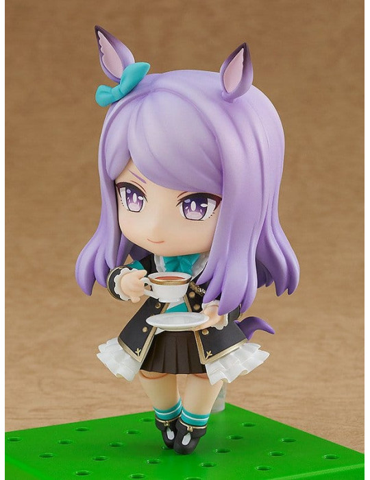 Umamusume: Pretty Derby Nendoroid figurine Mejiro McQueen 10 cm Good Smile