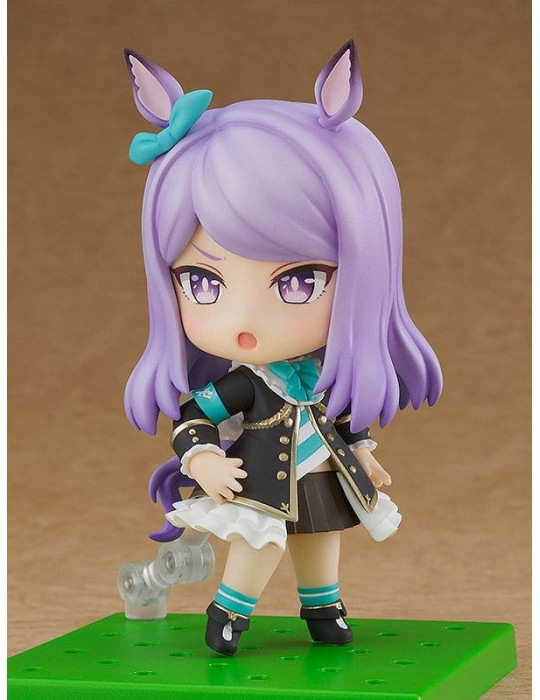 Umamusume: Pretty Derby Nendoroid Action Figure Mejiro McQueen 10 cm Good Smile