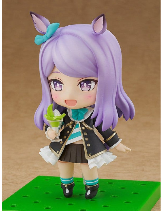 Umamusume: Pretty Derby Nendoroid figurine Mejiro McQueen 10 cm Good Smile