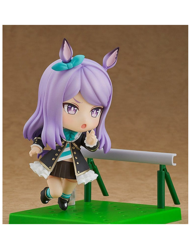 Umamusume: Pretty Derby Nendoroid figurine Mejiro McQueen 10 cm Good Smile