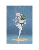 Summer Pockets Reflection Blue PVC Figure 1/6 Shiroha Naruse 26 cm Magi Arts
