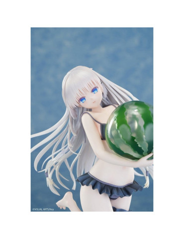 Summer Pockets Reflection Blue figurine PVC 1/6 Shiroha Naruse 26 cm Magi Arts 2