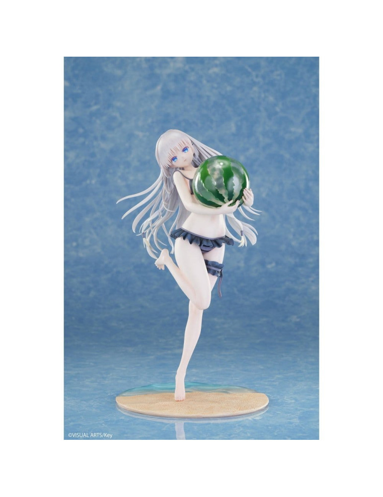 Summer Pockets Reflection Blue figurine PVC 1/6 Shiroha Naruse 26 cm Magi Arts