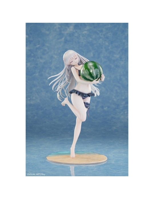 Summer Pockets Reflection Blue figurine PVC 1/6 Shiroha Naruse 26 cm Magi Arts