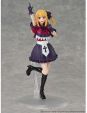 Oshi no Ko KADOKAWA PLASTIC MODEL SERIES Plastic Model Kit Ruby 16 cm Kadokawa