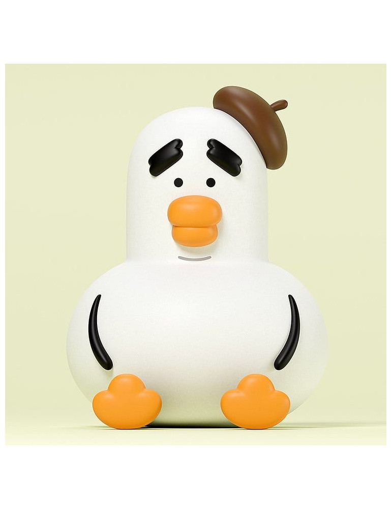 Aya & Friends Huggy Good Smile Mini Figure Aya 7 cm Good Smile