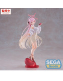 Blue Archive figurine PVC XStellar Hanako Happy Valentine!! 25 cm Sega