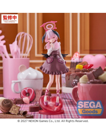 Blue Archive XStellar figurine PVC Koharu -Happy Valentine!!- 23 cm Sega 2