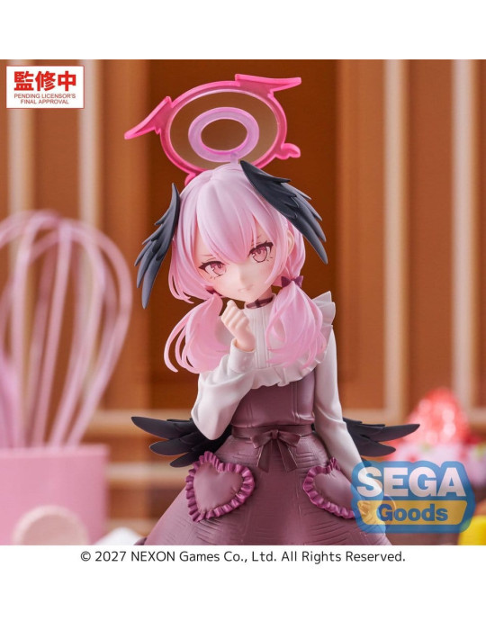 Blue Archive XStellar figurine PVC Koharu -Happy Valentine!!- 23 cm Sega