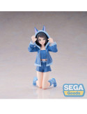 BanG Dream! figurine PVC Yumemirize Umiri Yahata Pajama Party! 16 cm Sega
