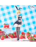 Strawberry 100% BiCute Bunnies PVC Figure Tsukasa Nishino 27 cm Furyu