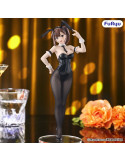 There Is Also a Hole in the Student Organization! figurine PVC BiCute Bunnies Hisako Kotobuki 27 cm Furyu