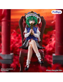 Touhou Project figurine PVC Noodle Stopper Eiki Shiki Yamazanadu 15 cm Furyu